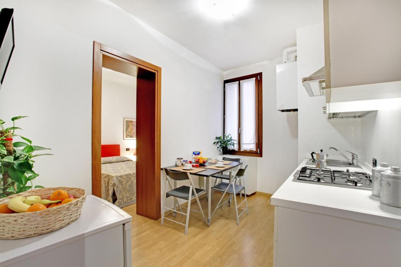 Bricola Biennale Apartments البندقية المظهر الخارجي الصورة