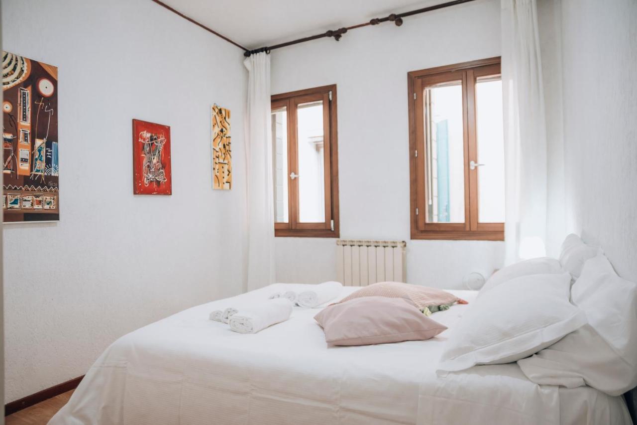 Bricola Biennale Apartments البندقية المظهر الخارجي الصورة