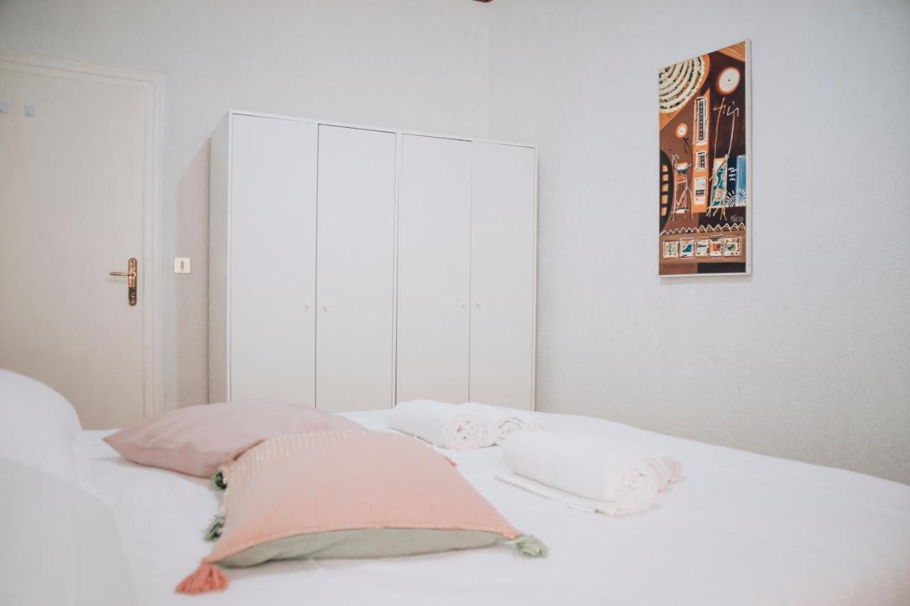 Bricola Biennale Apartments البندقية المظهر الخارجي الصورة