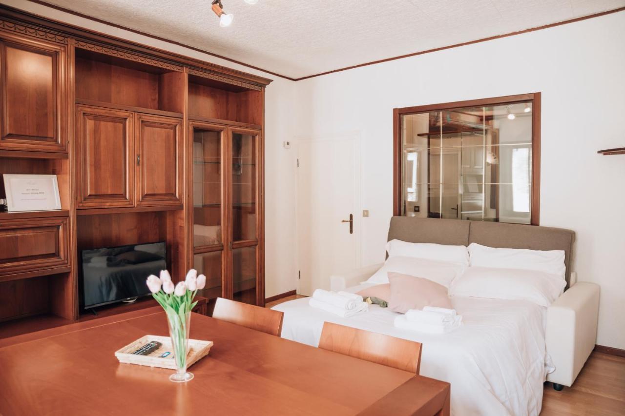 Bricola Biennale Apartments البندقية المظهر الخارجي الصورة