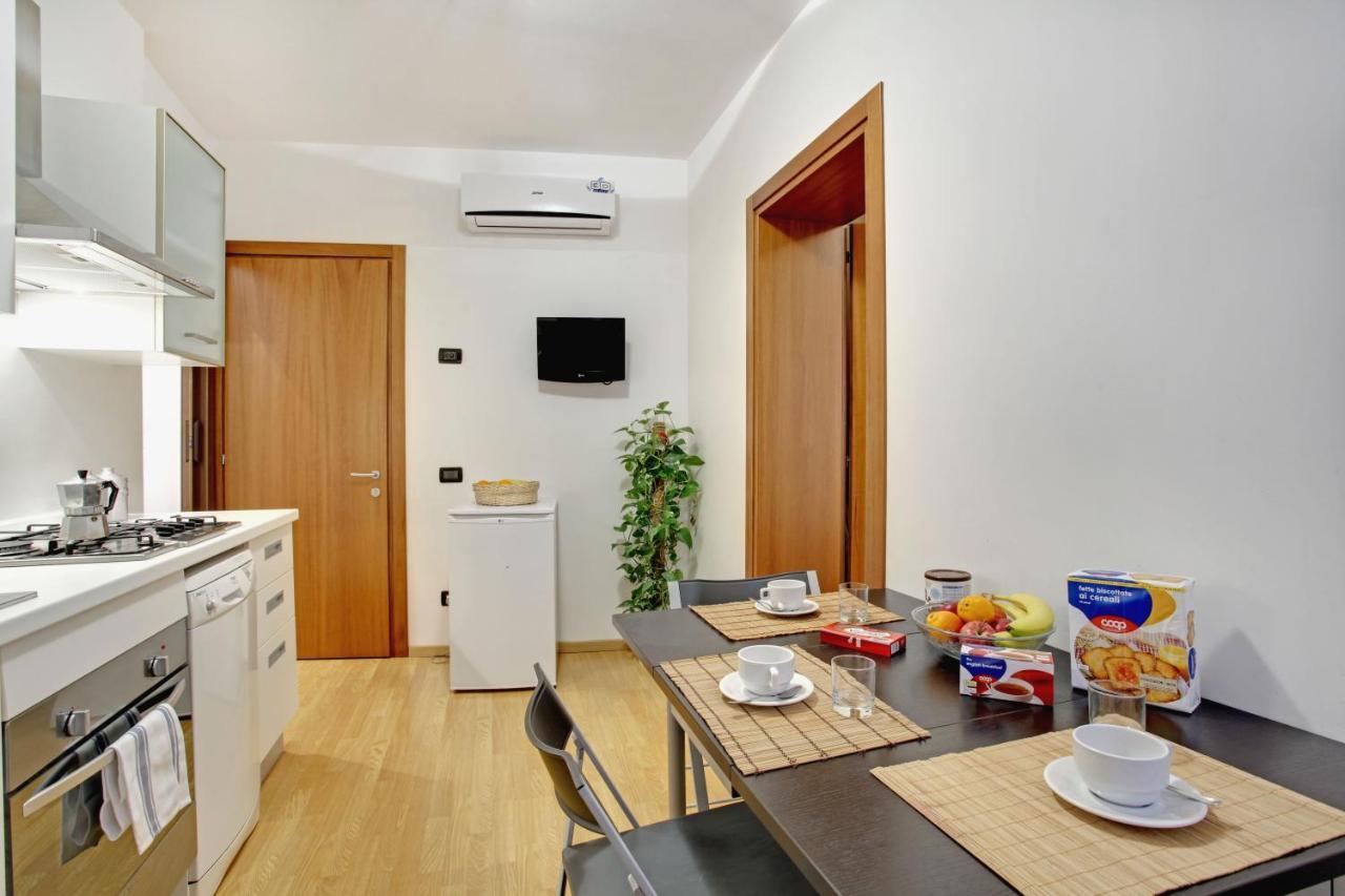 Bricola Biennale Apartments البندقية المظهر الخارجي الصورة