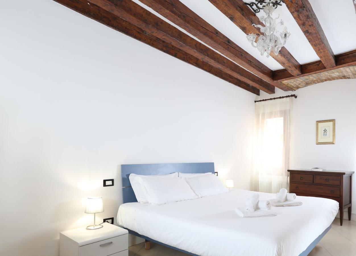 Bricola Biennale Apartments البندقية المظهر الخارجي الصورة