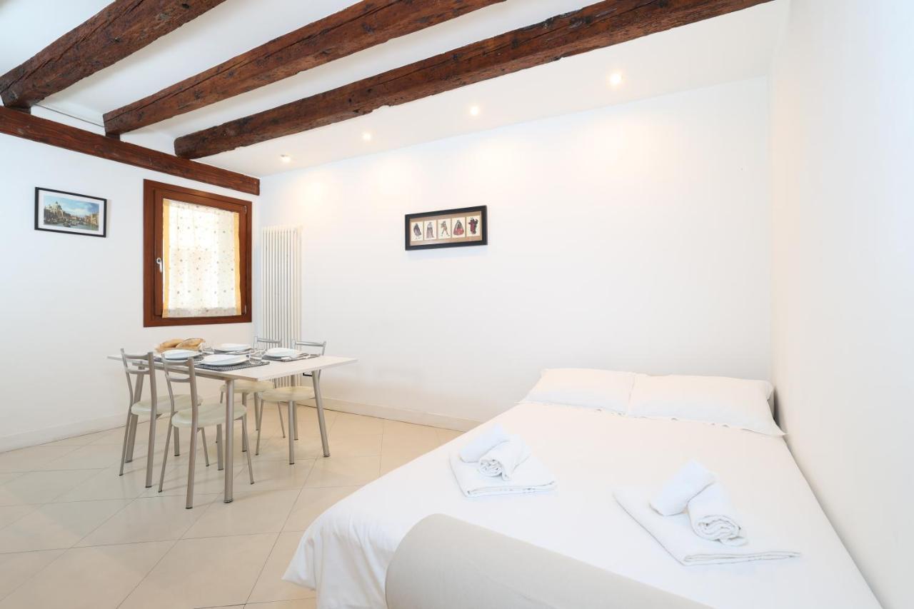 Bricola Biennale Apartments البندقية المظهر الخارجي الصورة