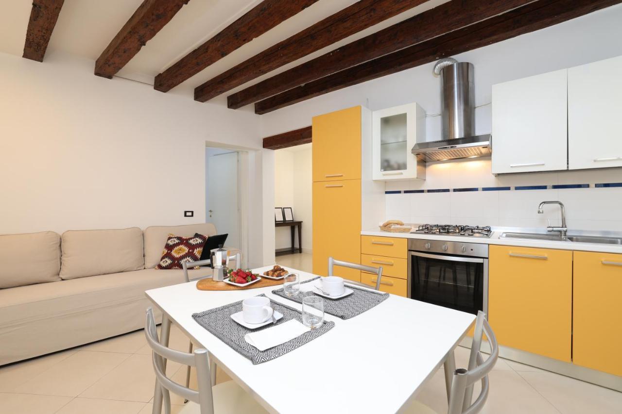 Bricola Biennale Apartments البندقية المظهر الخارجي الصورة