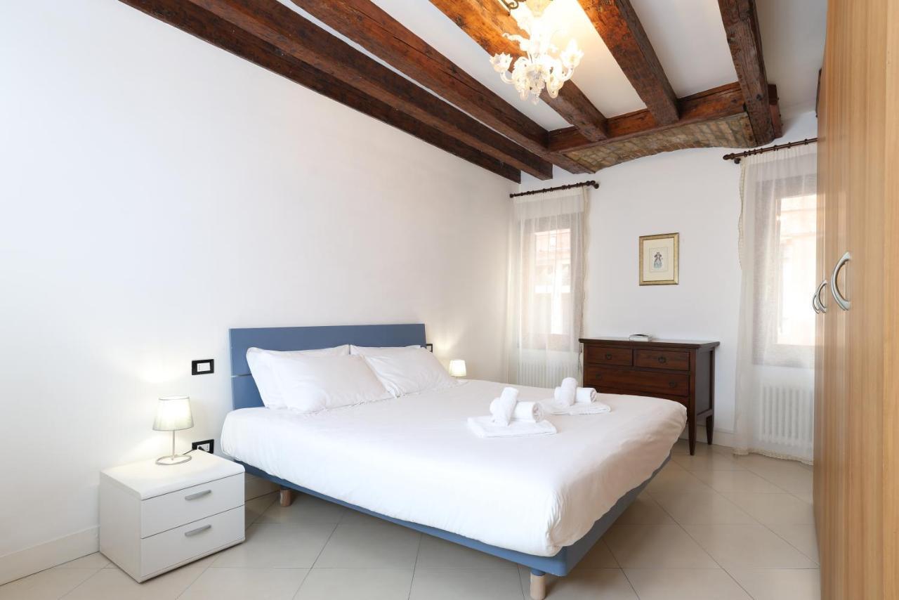 Bricola Biennale Apartments البندقية المظهر الخارجي الصورة