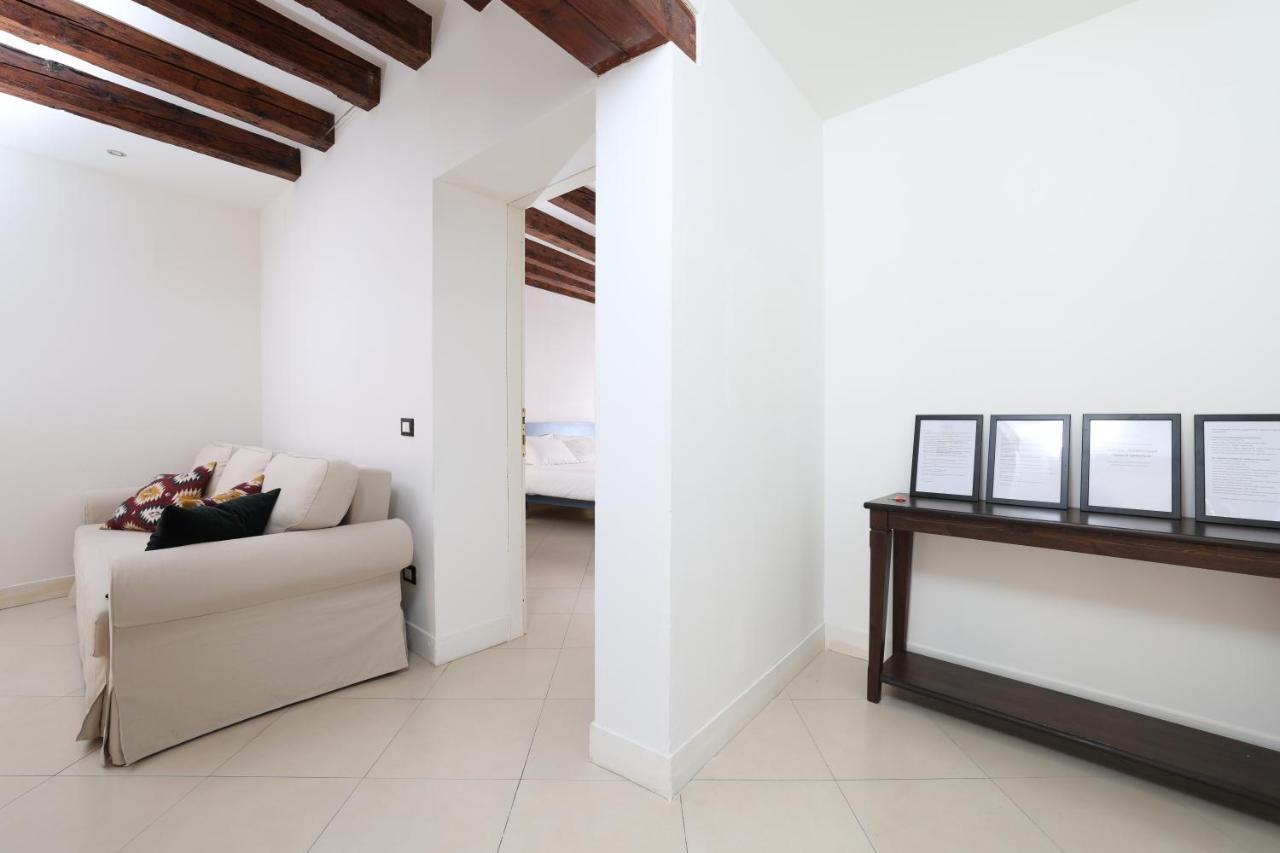 Bricola Biennale Apartments البندقية المظهر الخارجي الصورة