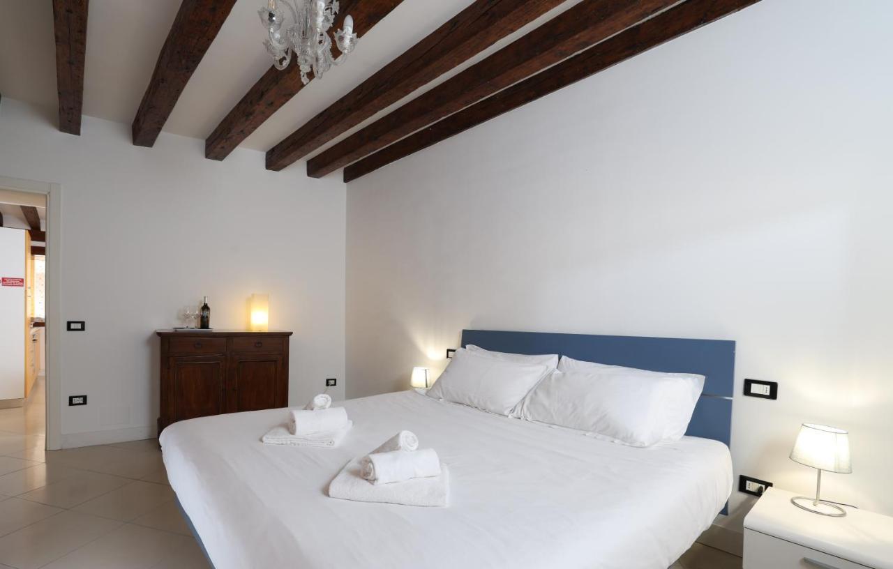 Bricola Biennale Apartments البندقية المظهر الخارجي الصورة