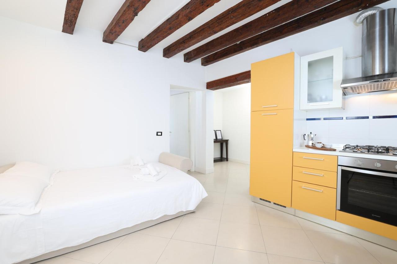 Bricola Biennale Apartments البندقية المظهر الخارجي الصورة
