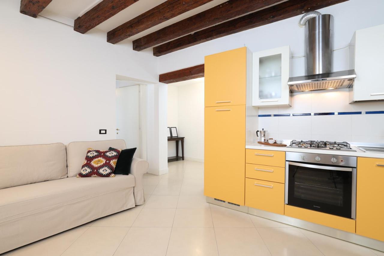 Bricola Biennale Apartments البندقية المظهر الخارجي الصورة