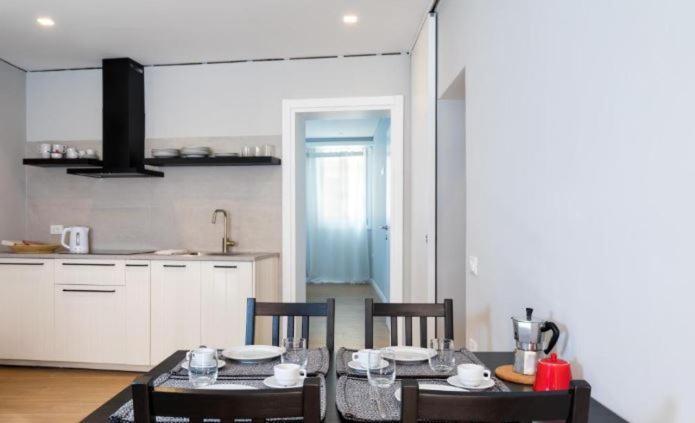 Bricola Biennale Apartments البندقية المظهر الخارجي الصورة
